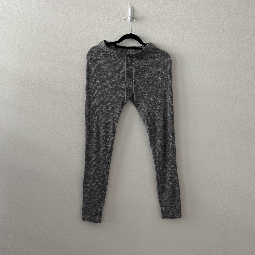 Gymshark Ribbed Pants